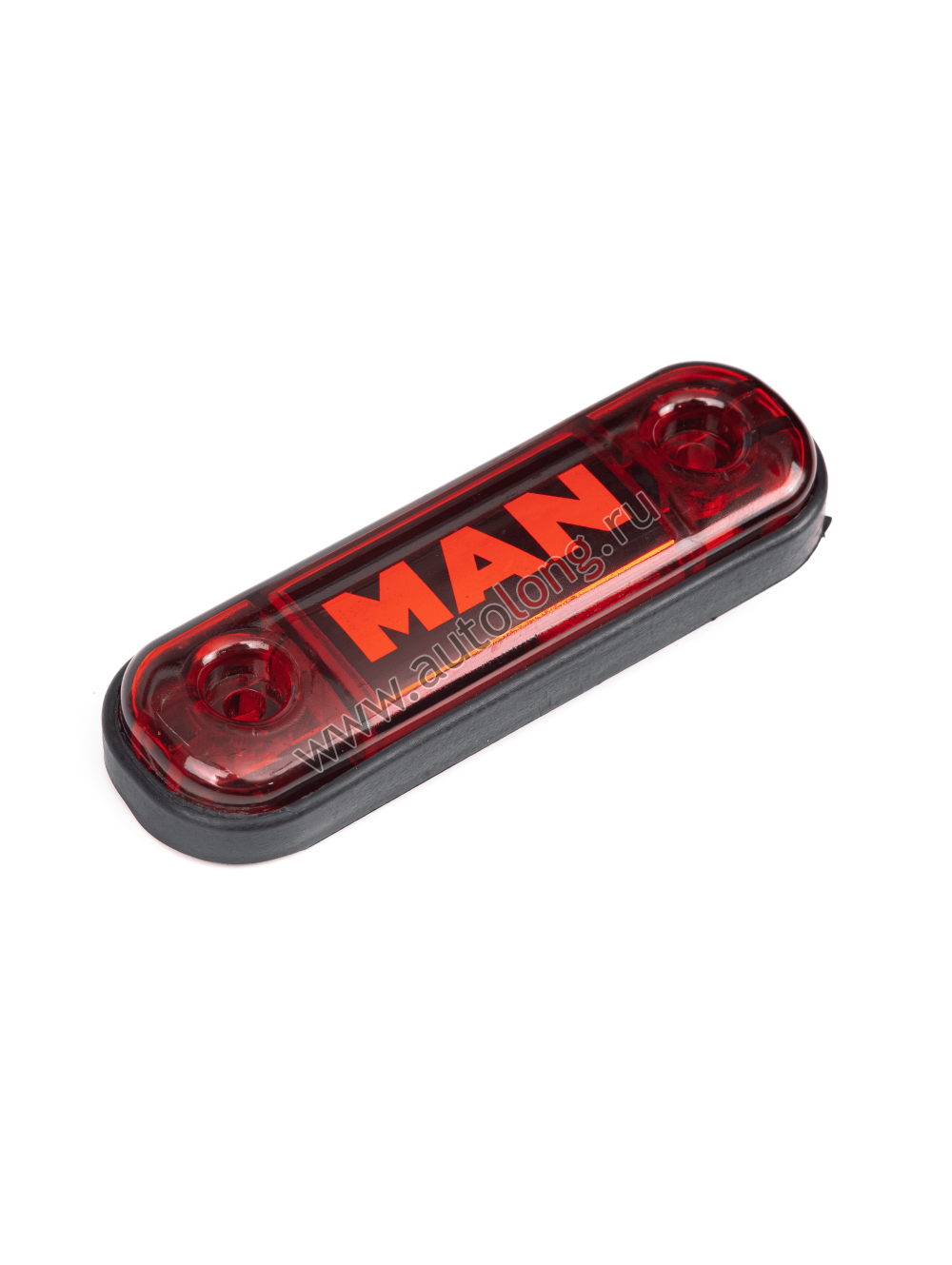 Габарит светодиодный Красный 24В MAN (MINI) Габарит светодиодный Красный 24В MAN (MINI)