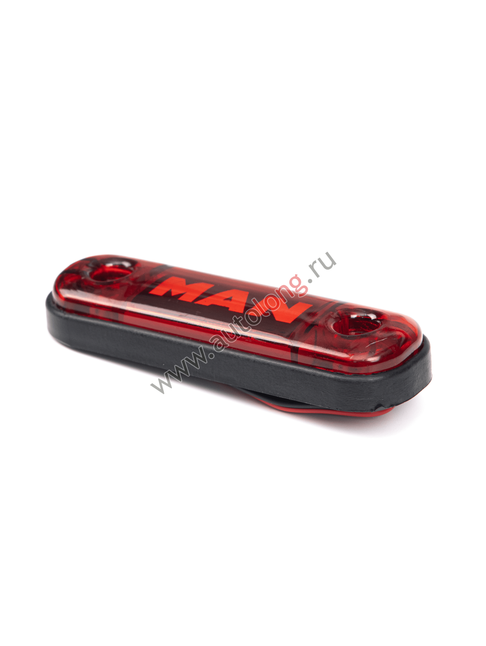 Габарит светодиодный Красный 24В MAN (MINI) Габарит светодиодный Красный 24В MAN (MINI)
