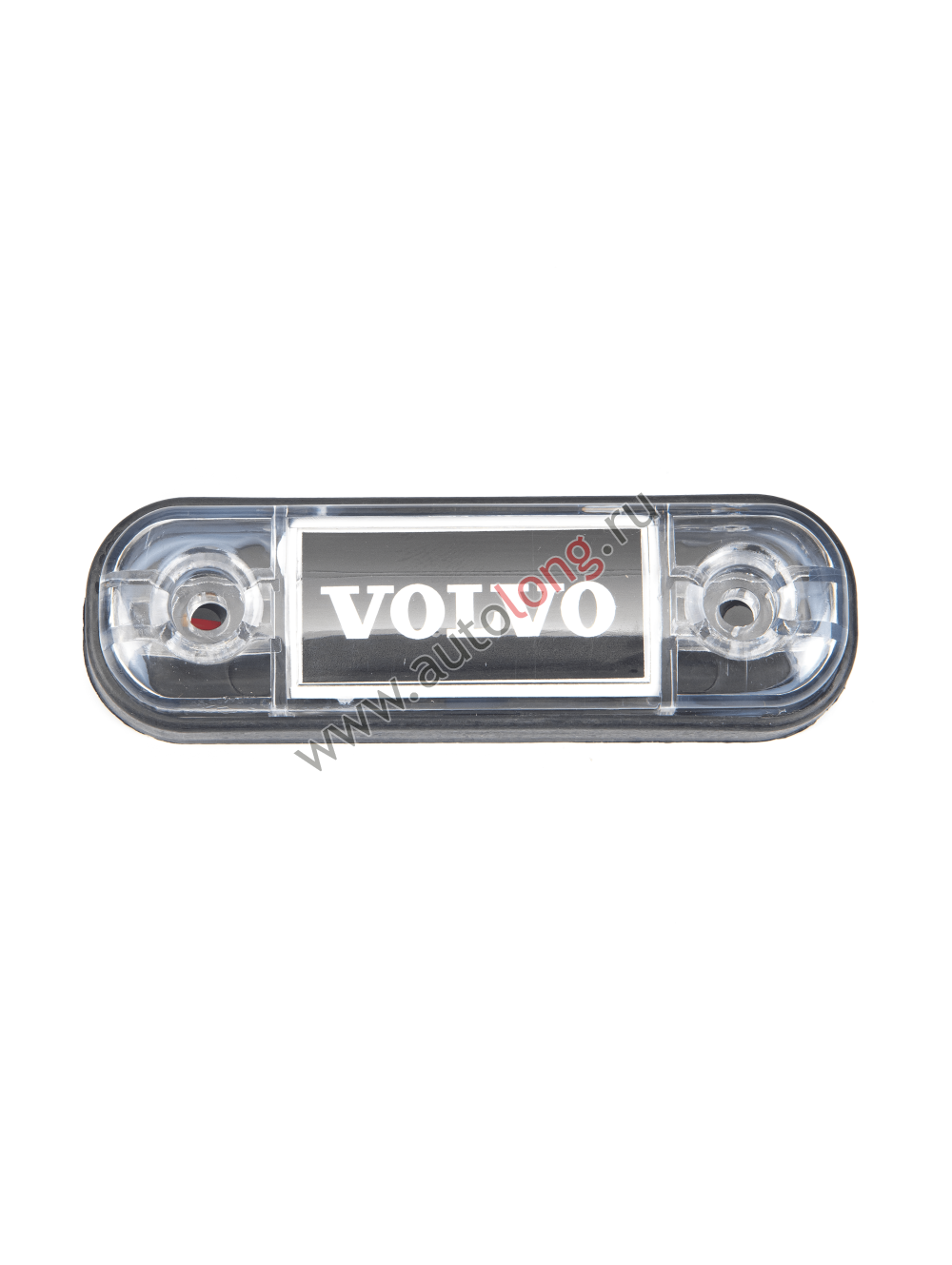 Габаритный фонарь светодиодный 24В VOLVO Белый (MINI) Габаритный фонарь светодиодный 24В VOLVO Белый (MINI)
