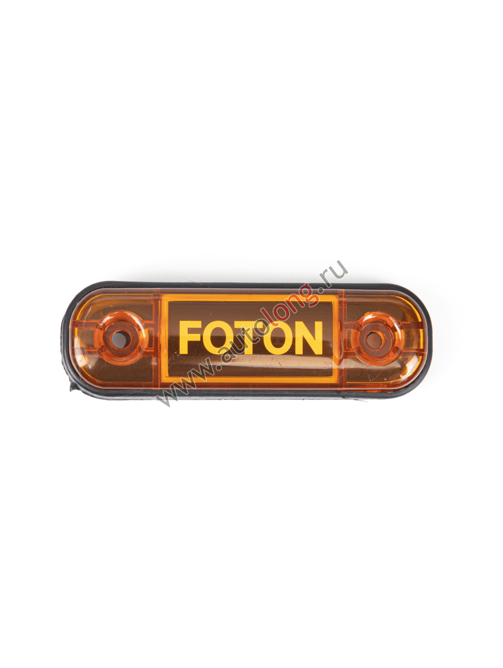 Габаритный огонь светодиодный Желтый 24В FOTON (MINI) Габаритный огонь светодиодный Желтый 24В FOTON (MINI)