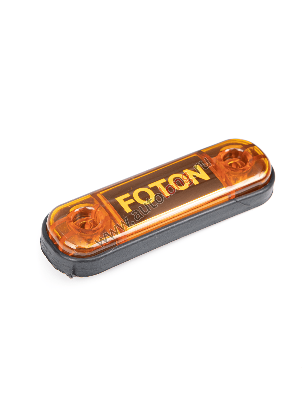 Габаритный огонь светодиодный Желтый 24В FOTON (MINI) Габаритный огонь светодиодный Желтый 24В FOTON (MINI)