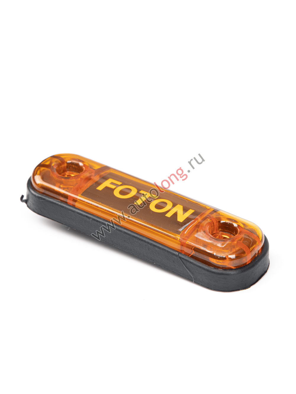 Габаритный огонь светодиодный Желтый 24В FOTON (MINI) Габаритный огонь светодиодный Желтый 24В FOTON (MINI)