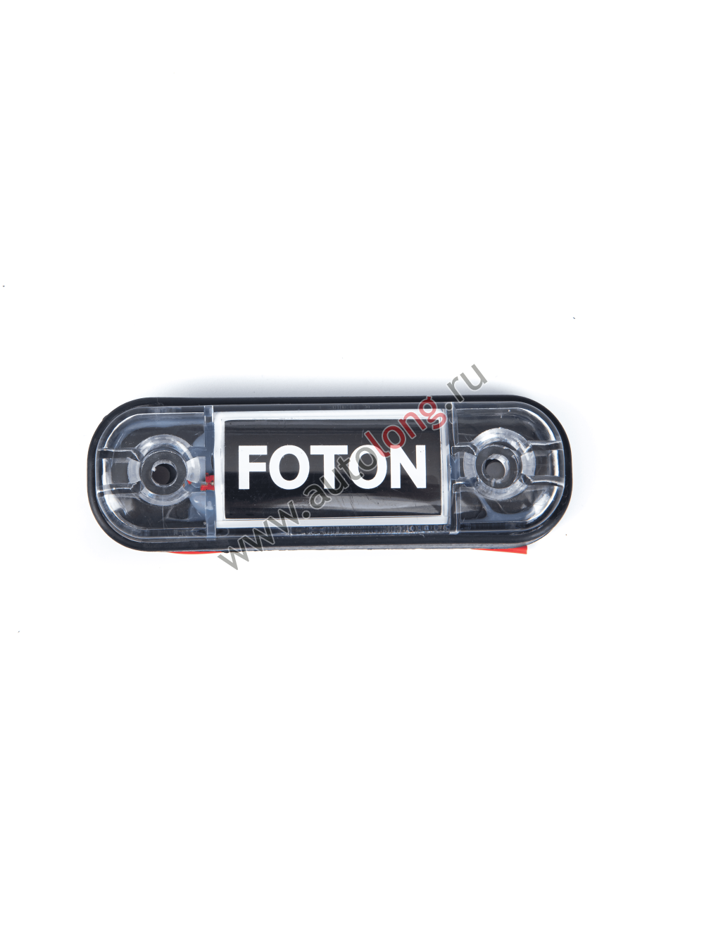 Габаритный огонь светодиодный Белый 24В FOTON (MINI) Габаритный огонь светодиодный Белый 24В FOTON (MINI)