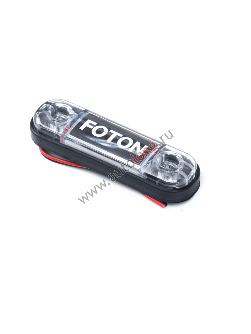 Габаритный огонь светодиодный Белый 24В FOTON (MINI) Габаритный огонь светодиодный Белый 24В FOTON (MINI)