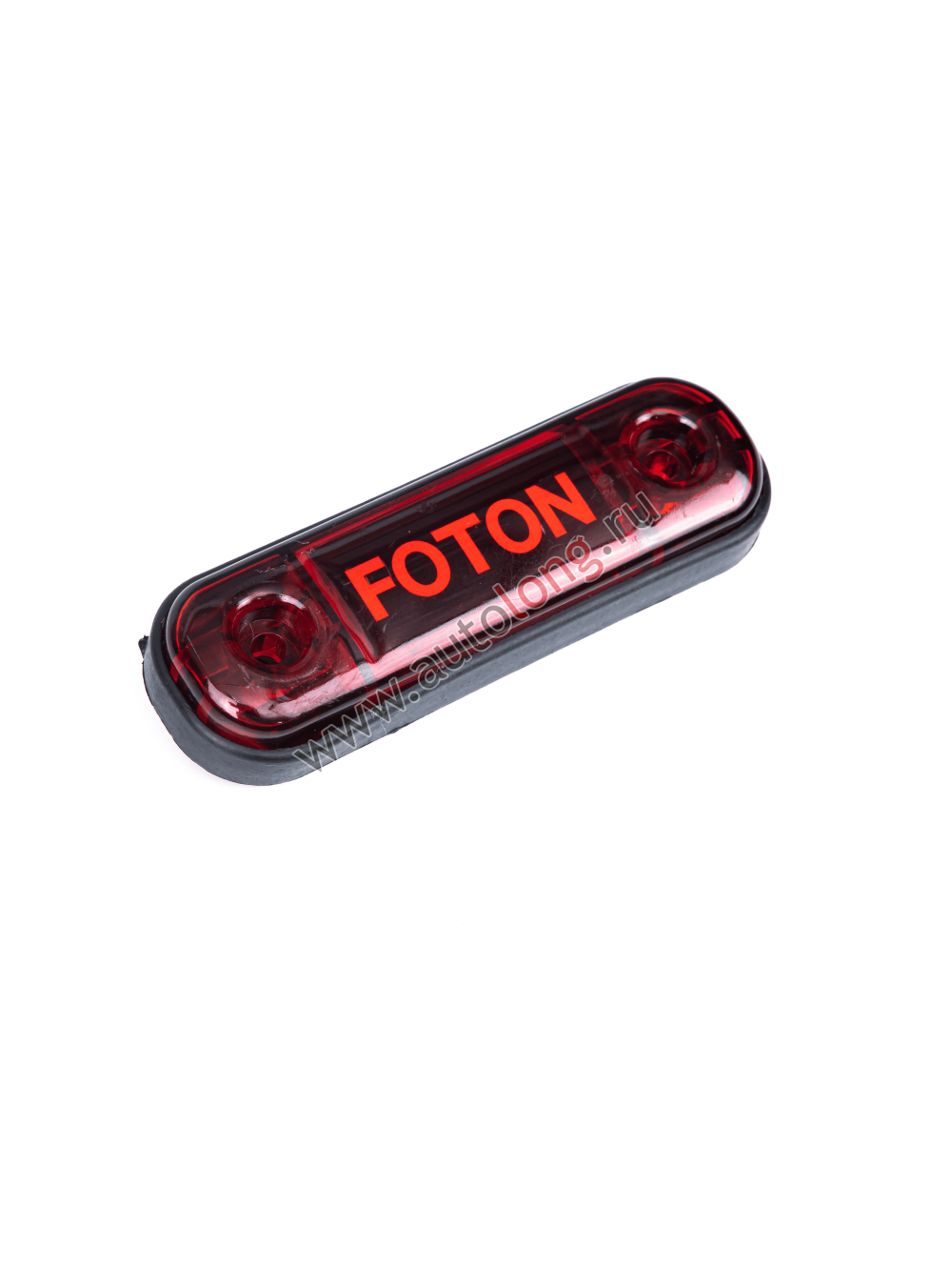 Габаритный огонь светодиодный Красный 24В FOTON (MINI) Габаритный огонь светодиодный Красный 24В FOTON (MINI)