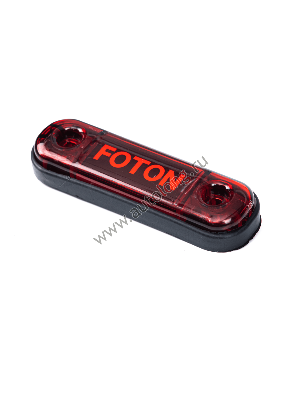 Габаритный огонь светодиодный Красный 24В FOTON (MINI) Габаритный огонь светодиодный Красный 24В FOTON (MINI)