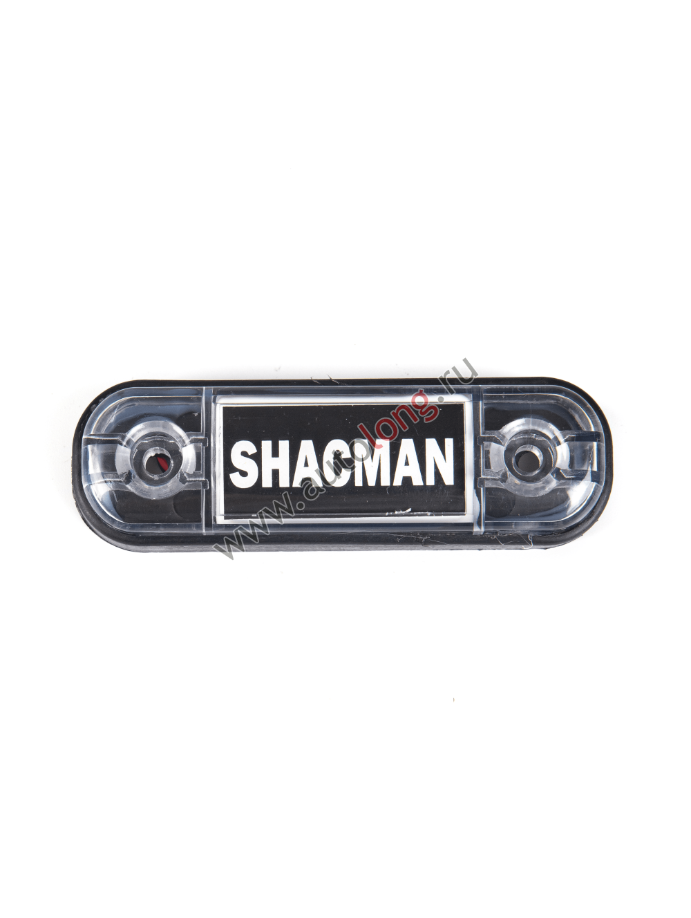 Габарит светодиодный Белый 24В SHACMAN (MINI) Габарит светодиодный Белый 24В SHACMAN (MINI)