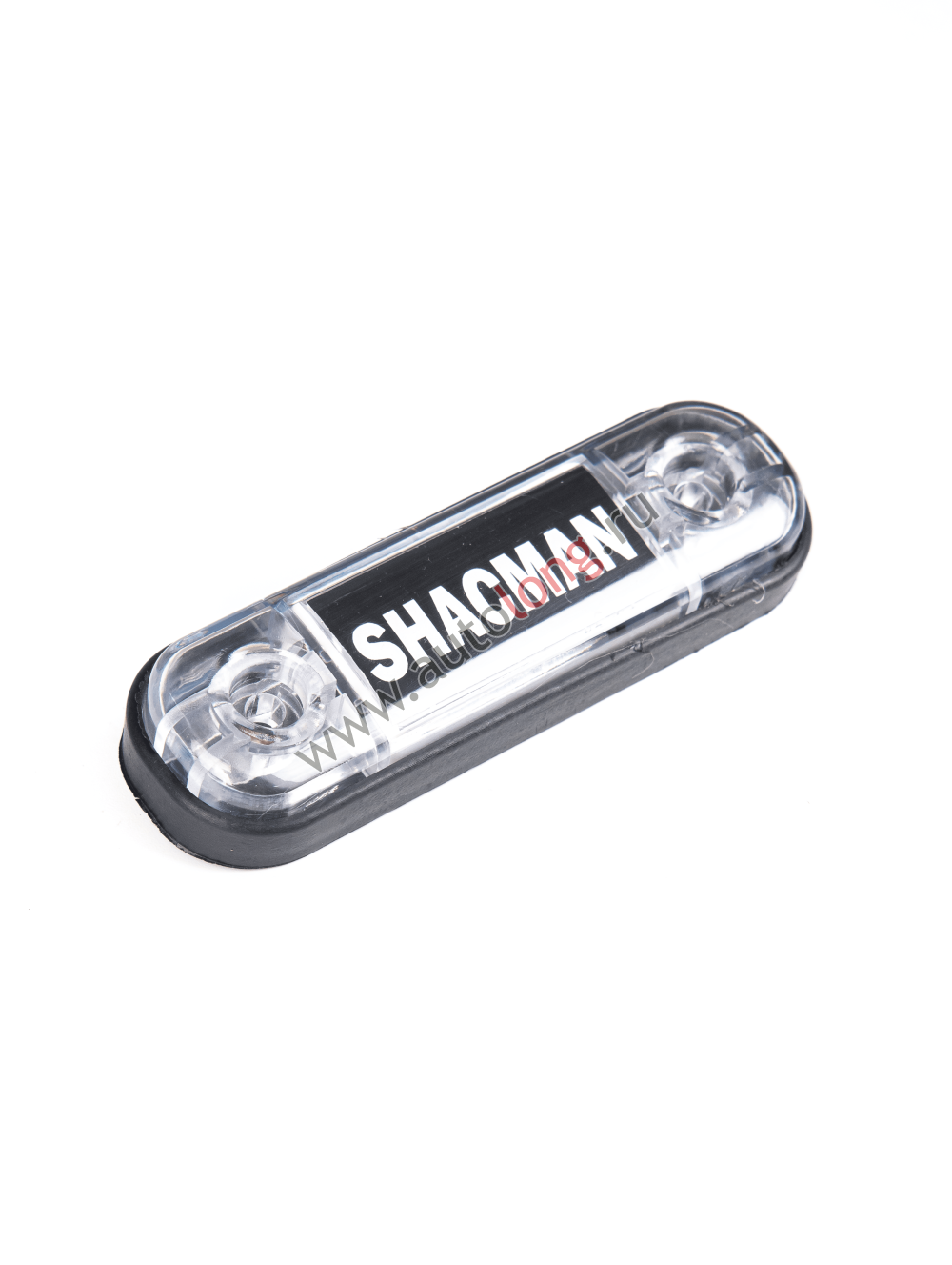 Габарит светодиодный Белый 24В SHACMAN (MINI) Габарит светодиодный Белый 24В SHACMAN (MINI)