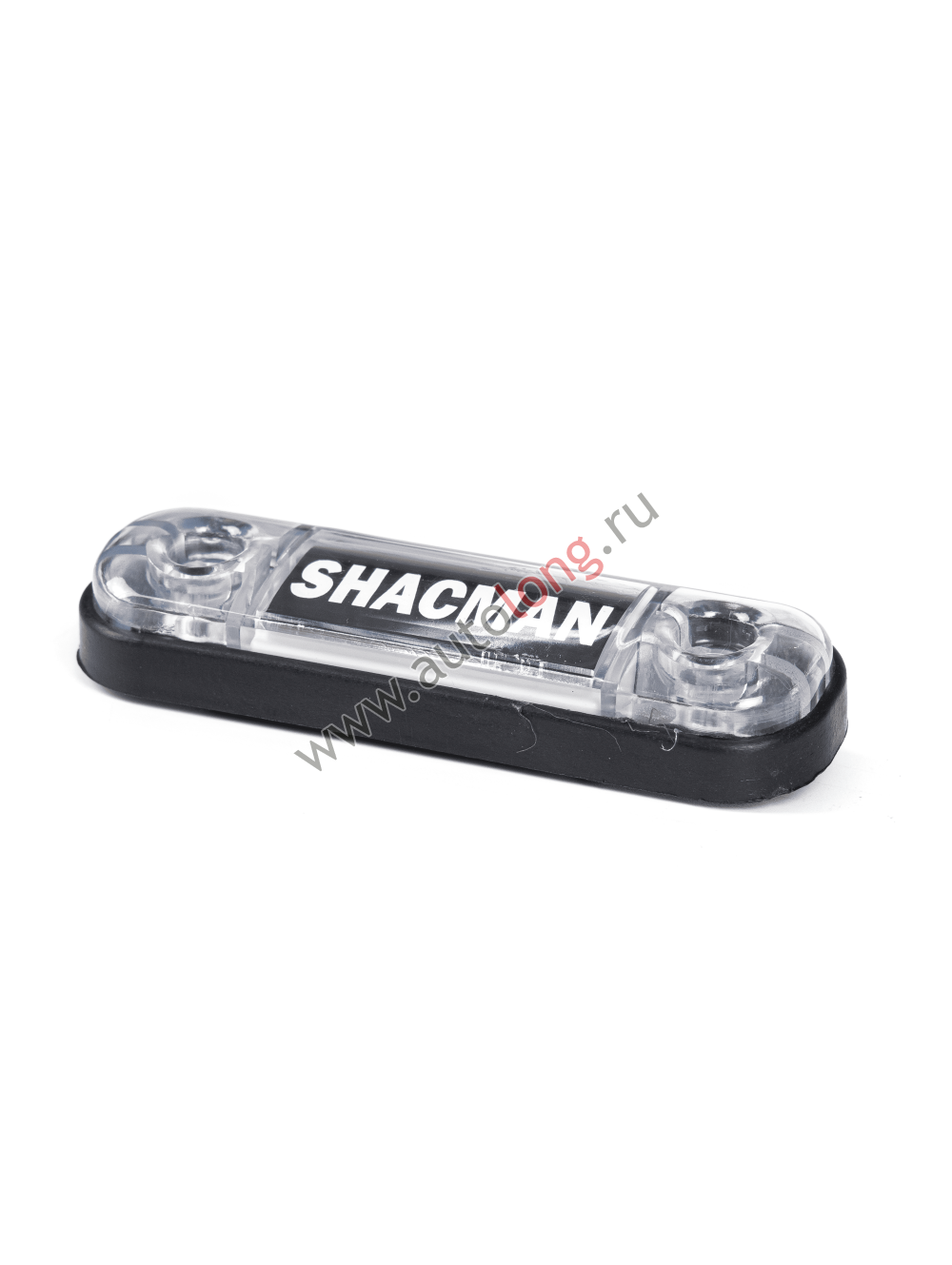 Габарит светодиодный Белый 24В SHACMAN (MINI) Габарит светодиодный Белый 24В SHACMAN (MINI)