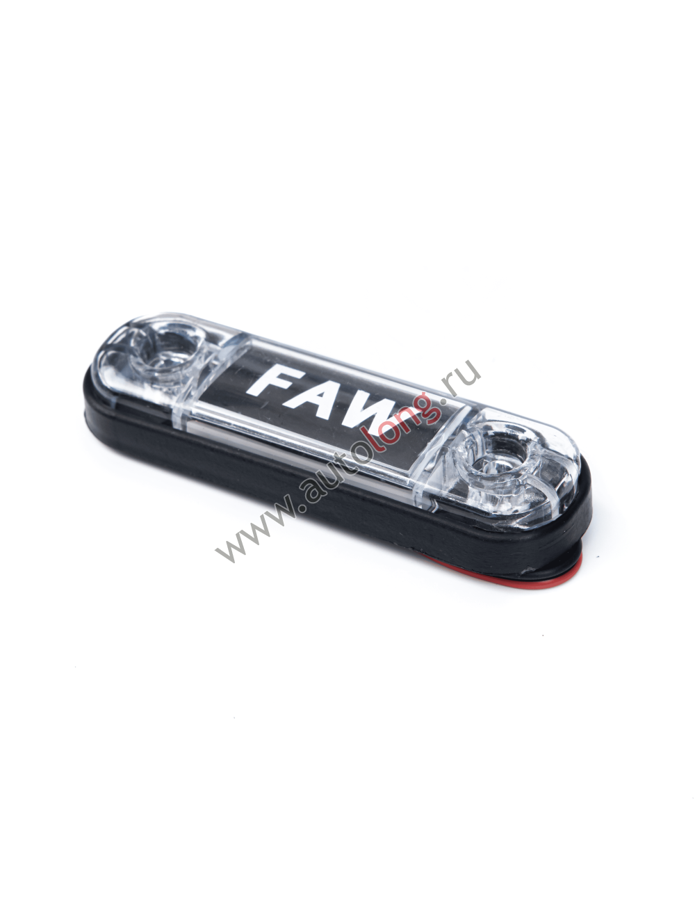Габарит светодиодный 24В FAW Белый MINI Габарит светодиодный 24В FAW Белый MINI