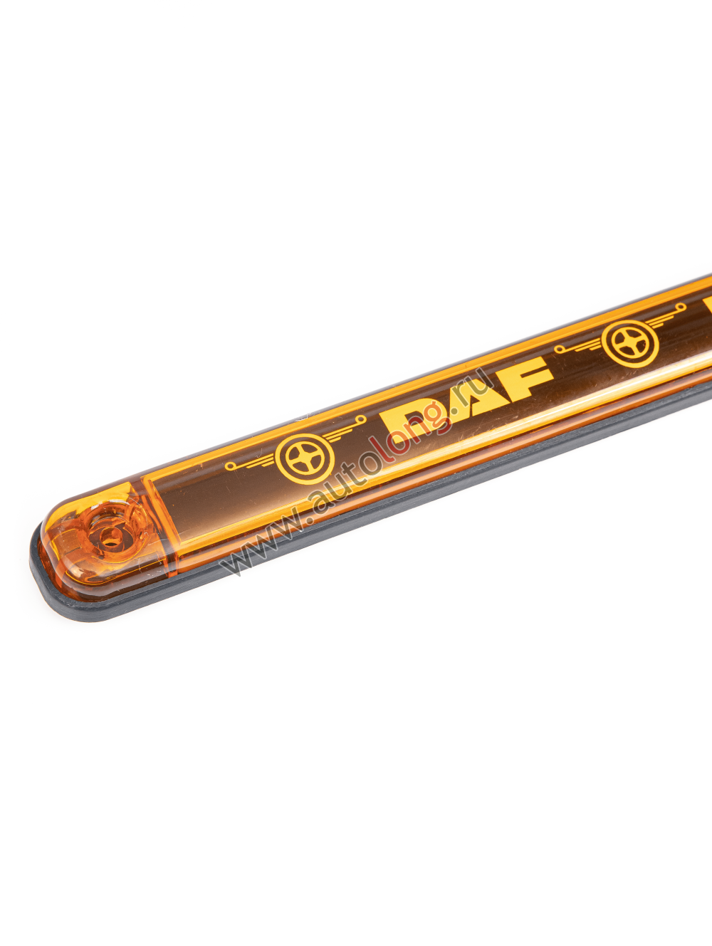 Габаритный огонь светодиодный Желтый 24В DAF (LONG) Габаритный огонь светодиодный Желтый 24В DAF (LONG)