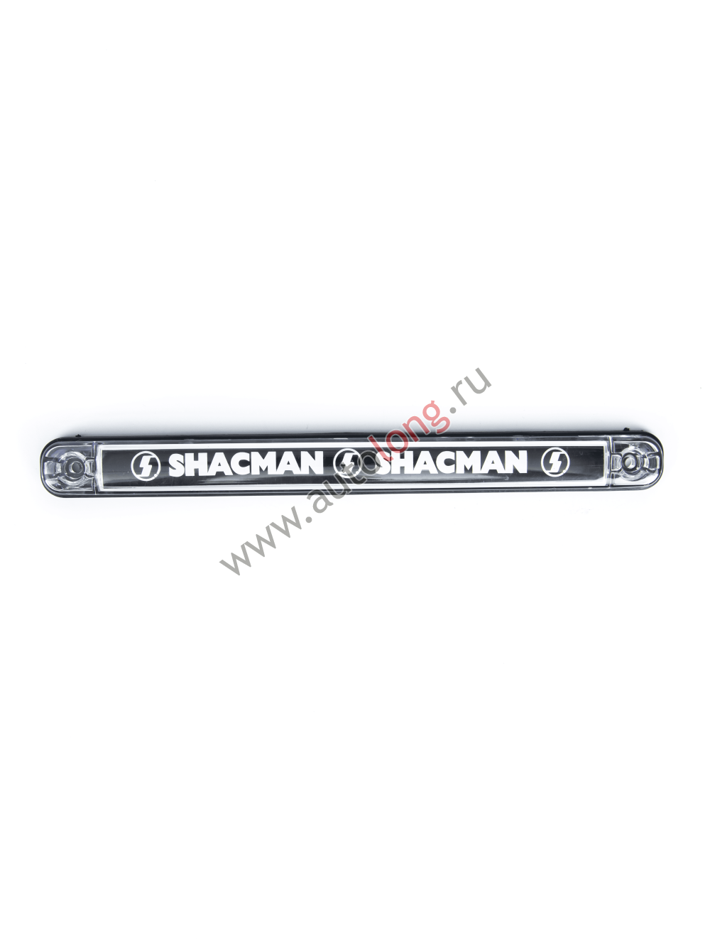 Габарит светодиодный Белый 24В SHACMAN (LONG) Габарит светодиодный Белый 24В SHACMAN (LONG)