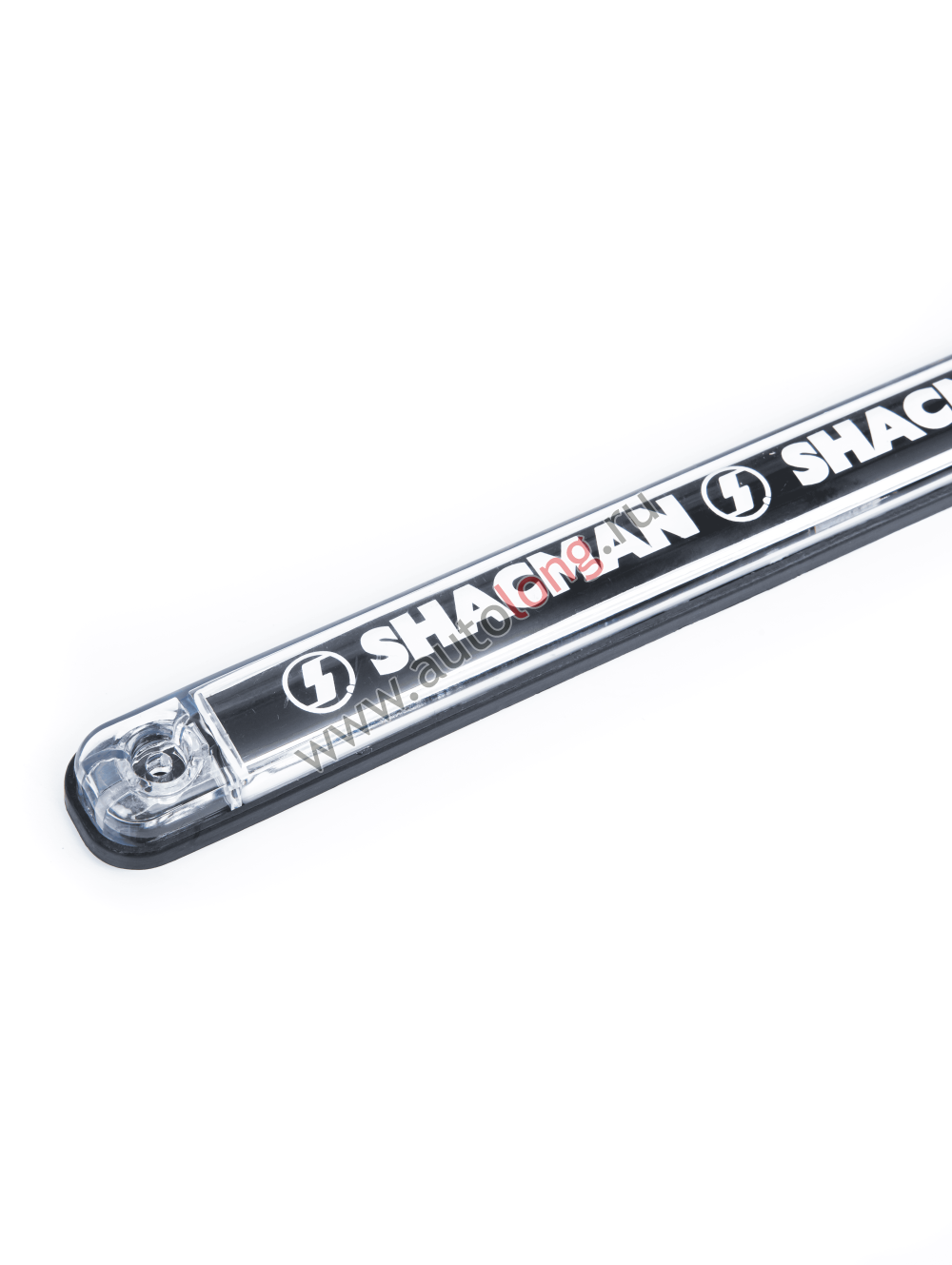 Габарит светодиодный Белый 24В SHACMAN (LONG) Габарит светодиодный Белый 24В SHACMAN (LONG)
