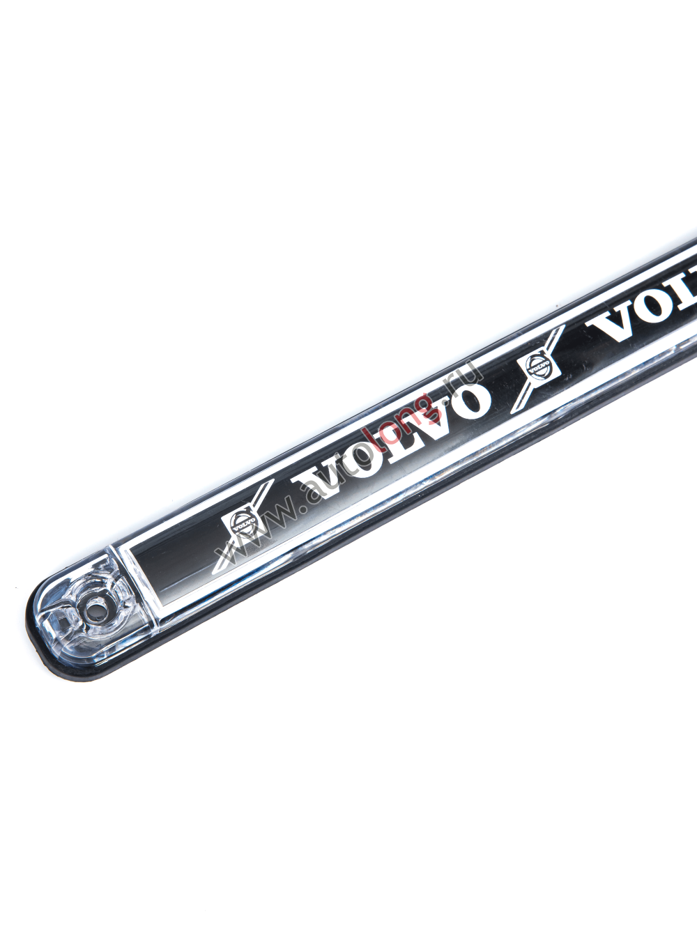 Габарит светодиодный 24В на грузовик VOLVO Белый LONG Габарит светодиодный 24В на грузовик VOLVO Белый LONG