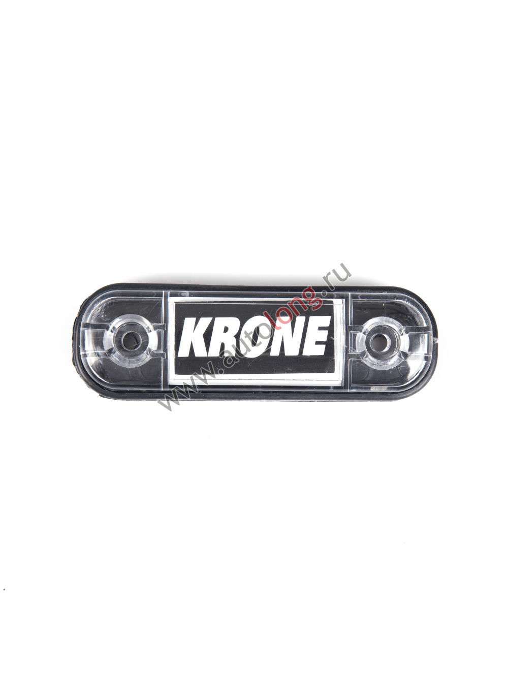 Габаритный фонарь светодиодный Белый 24В KRONE (MINI) Габаритный фонарь светодиодный Белый 24В KRONE (MINI)