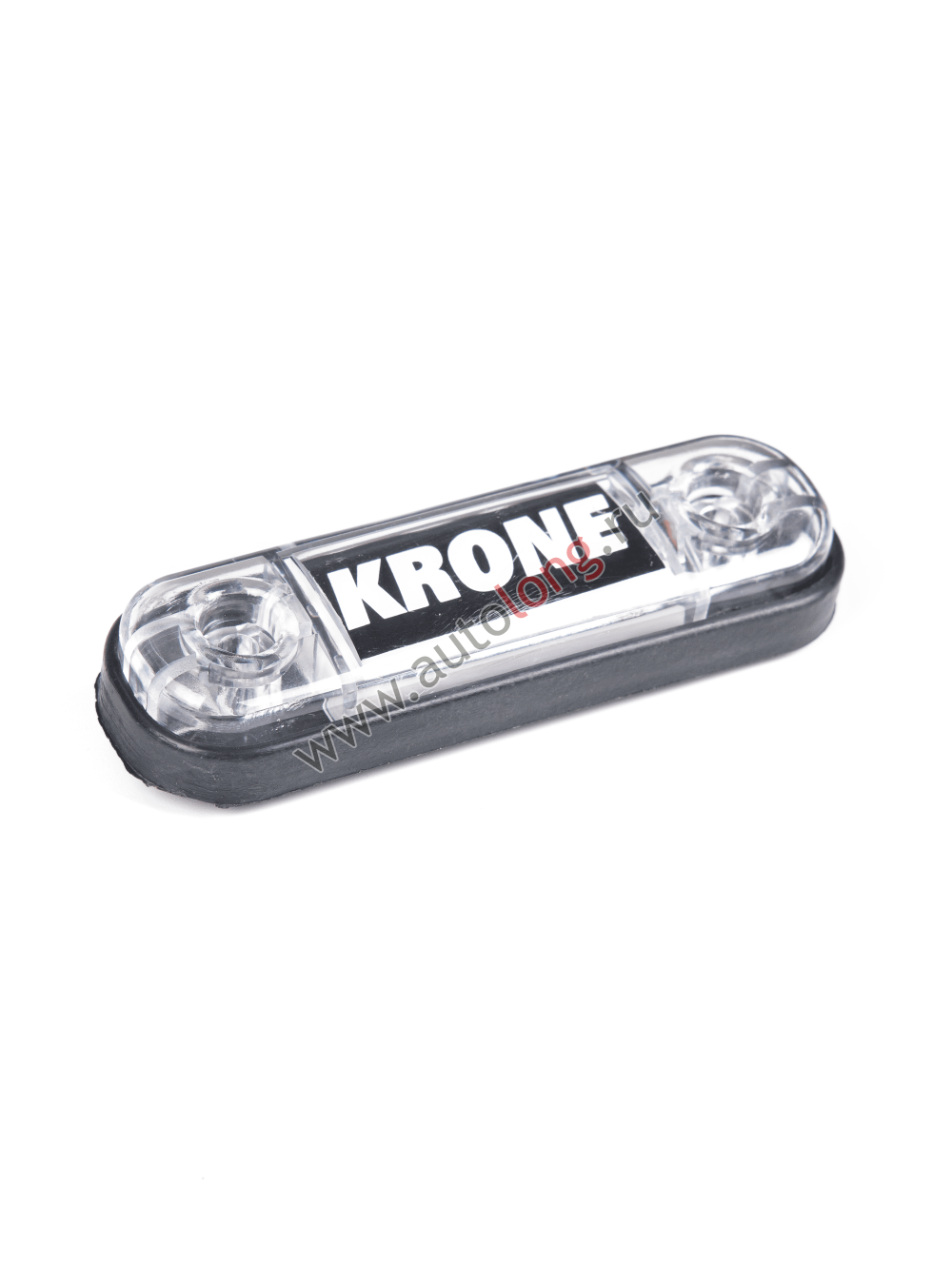 Габаритный фонарь светодиодный Белый 24В KRONE (MINI) Габаритный фонарь светодиодный Белый 24В KRONE (MINI)