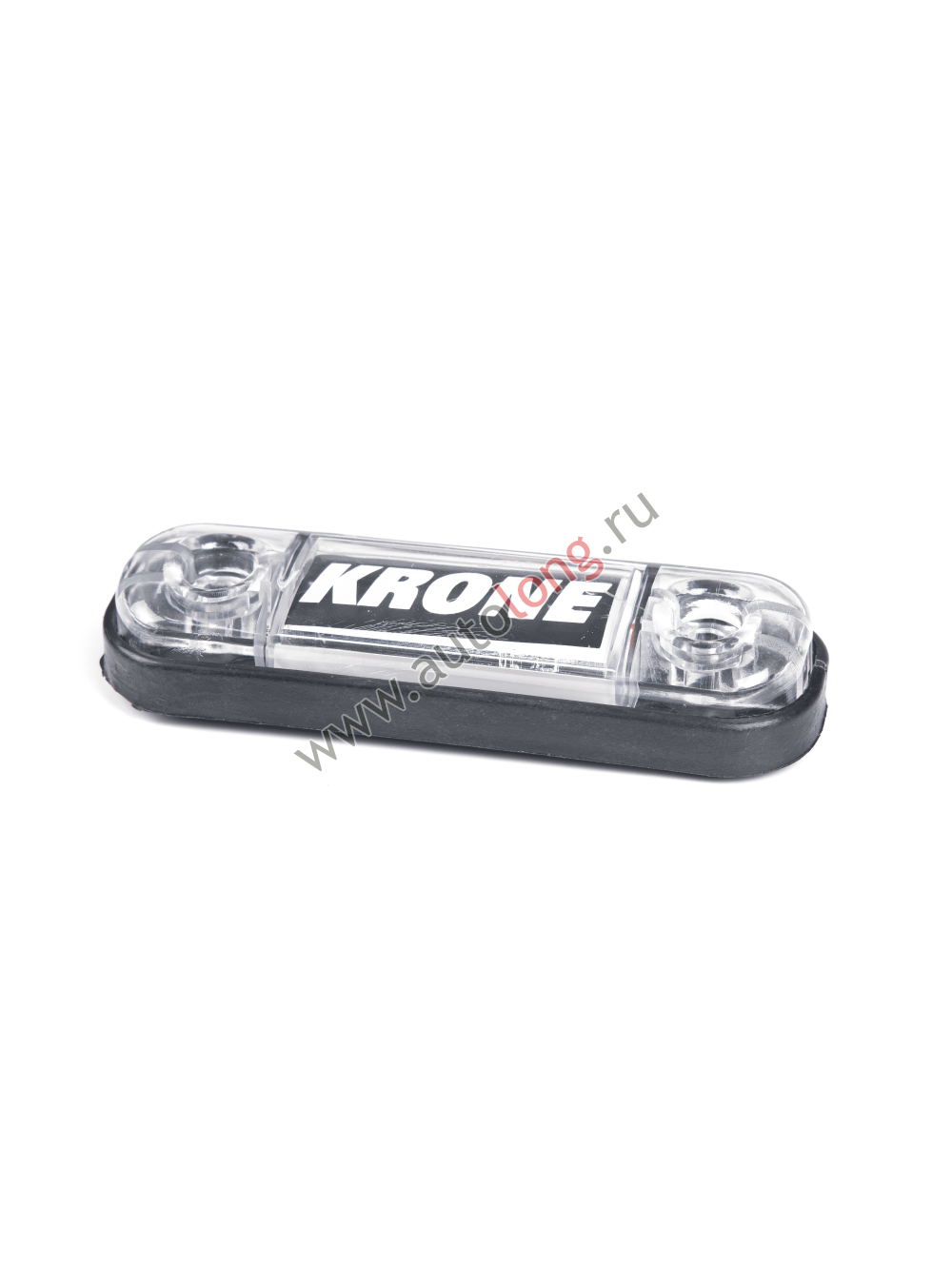 Габаритный фонарь светодиодный Белый 24В KRONE (MINI) Габаритный фонарь светодиодный Белый 24В KRONE (MINI)