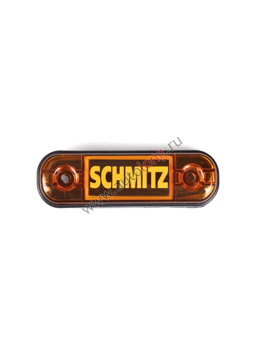 Габаритный огонь светодиодный 24В SCHMITZ Желтый MINI Габаритный огонь светодиодный 24В SCHMITZ Желтый MINI