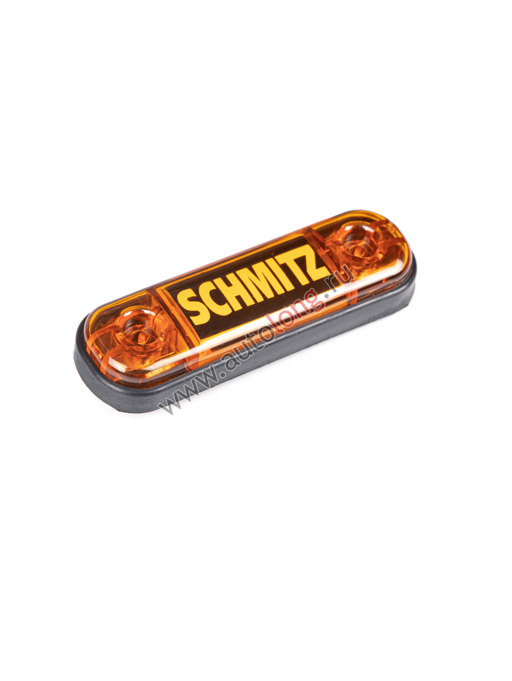 Габаритный огонь светодиодный 24В SCHMITZ Желтый MINI Габаритный огонь светодиодный 24В SCHMITZ Желтый MINI