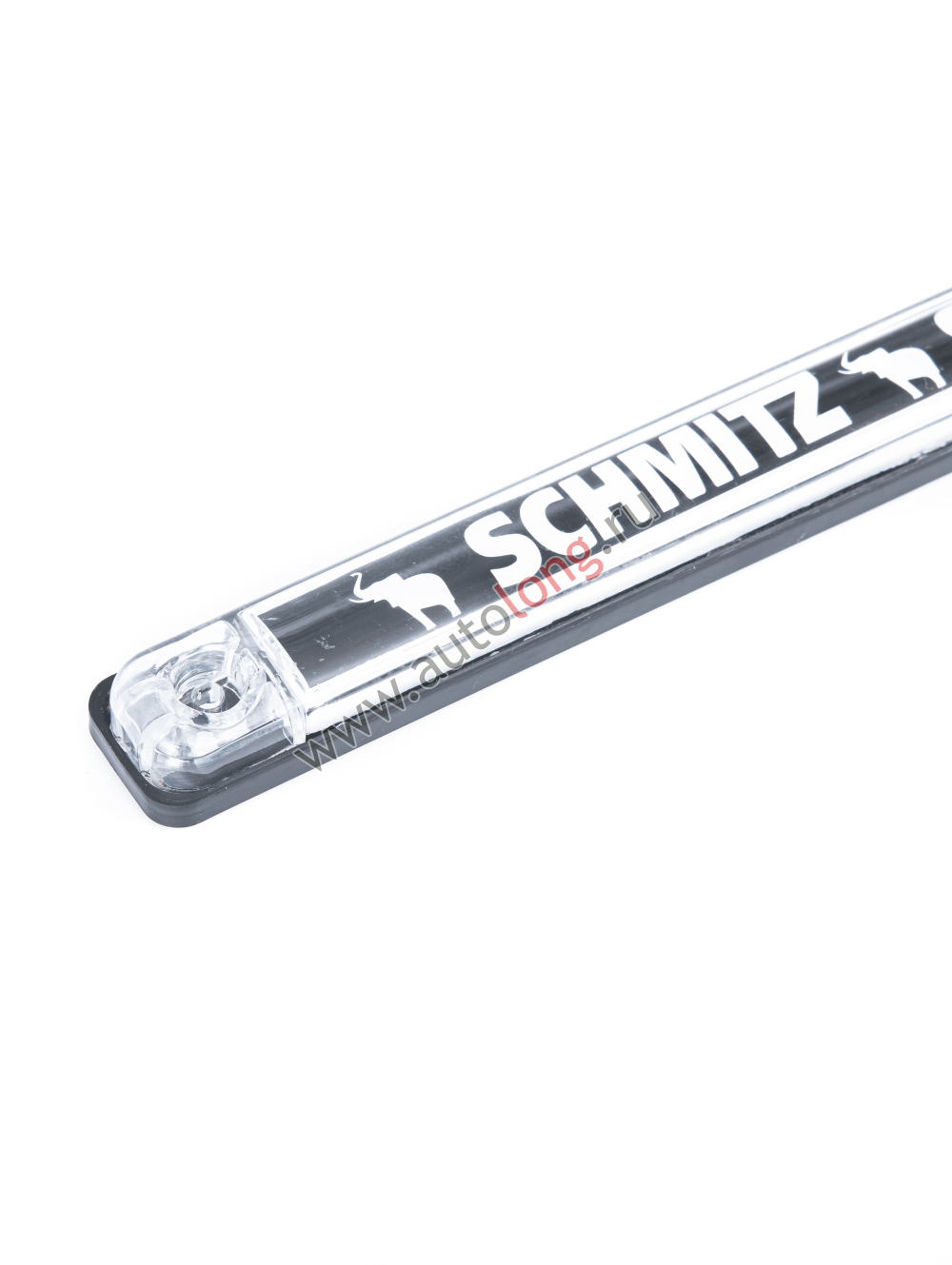 Габарит светодиодный 24В для прицепа SCHMITZ Белый LONG Габарит светодиодный 24В для прицепа SCHMITZ Белый LONG