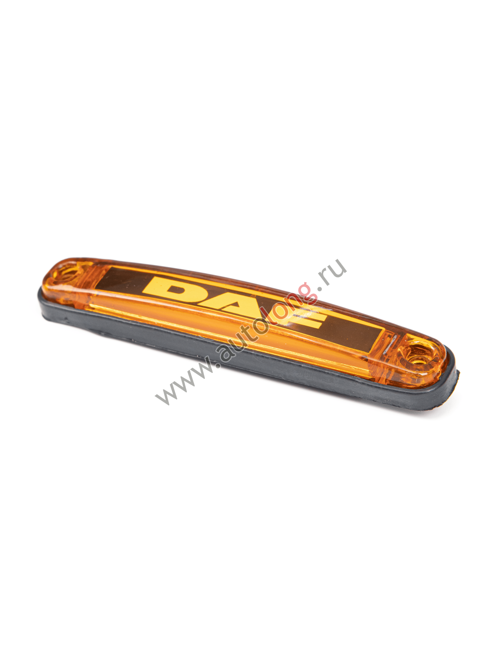 Габарит светодиодный Желтый 24В DAF (SLIM) Габарит светодиодный Желтый 24В DAF (SLIM)