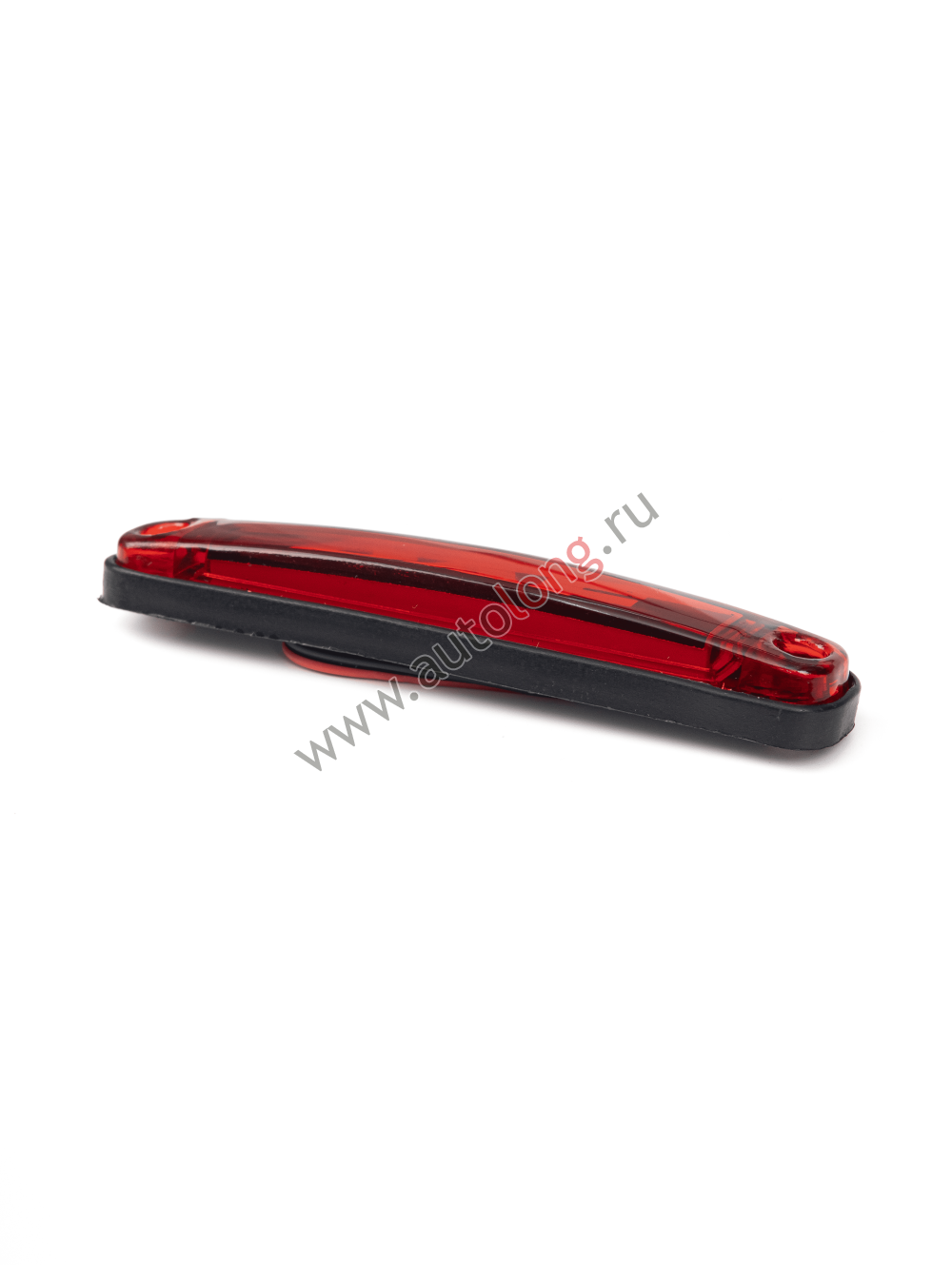 Габарит светодиодный Красный 24В DAF (SLIM) Габарит светодиодный Красный 24В DAF (SLIM)