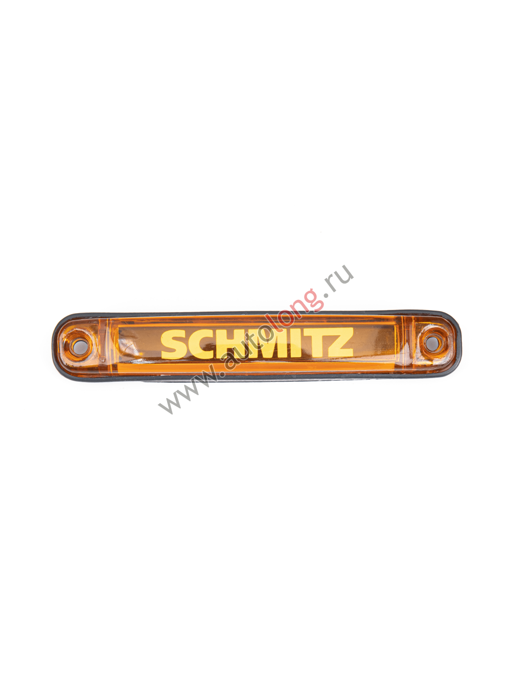 Габарит светодиодный Желтый на прицеп SCHMITZ 24В SLIM Габарит светодиодный Желтый на прицеп SCHMITZ 24В SLIM