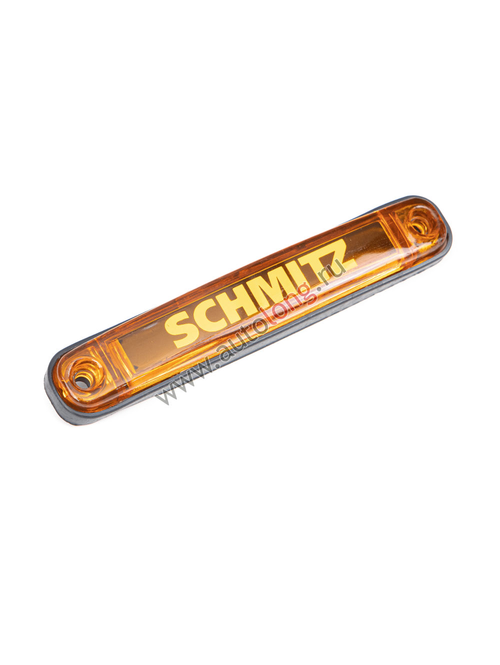 Габарит светодиодный Желтый на прицеп SCHMITZ 24В SLIM Габарит светодиодный Желтый на прицеп SCHMITZ 24В SLIM