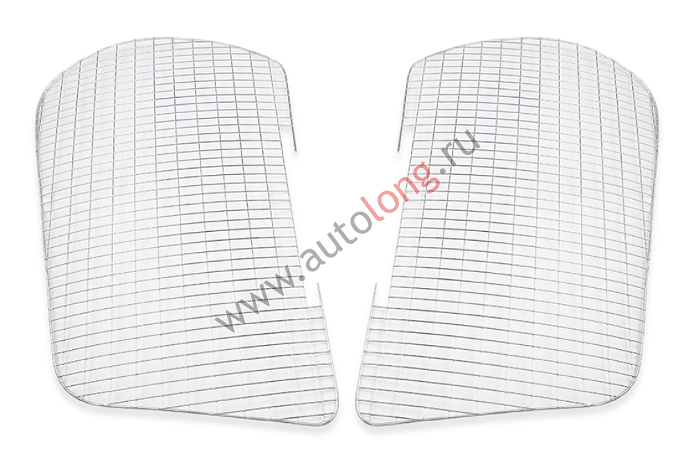 Защита фар SHACMAN X 3000 седельный тягач sx 42586v385 6*6 МКП с креплениями (арт.ZF060) Защита фар SHACMAN X 3000 седельный тягач sx 42586v385 6*6 МКП с креплениями (арт.ZF060)