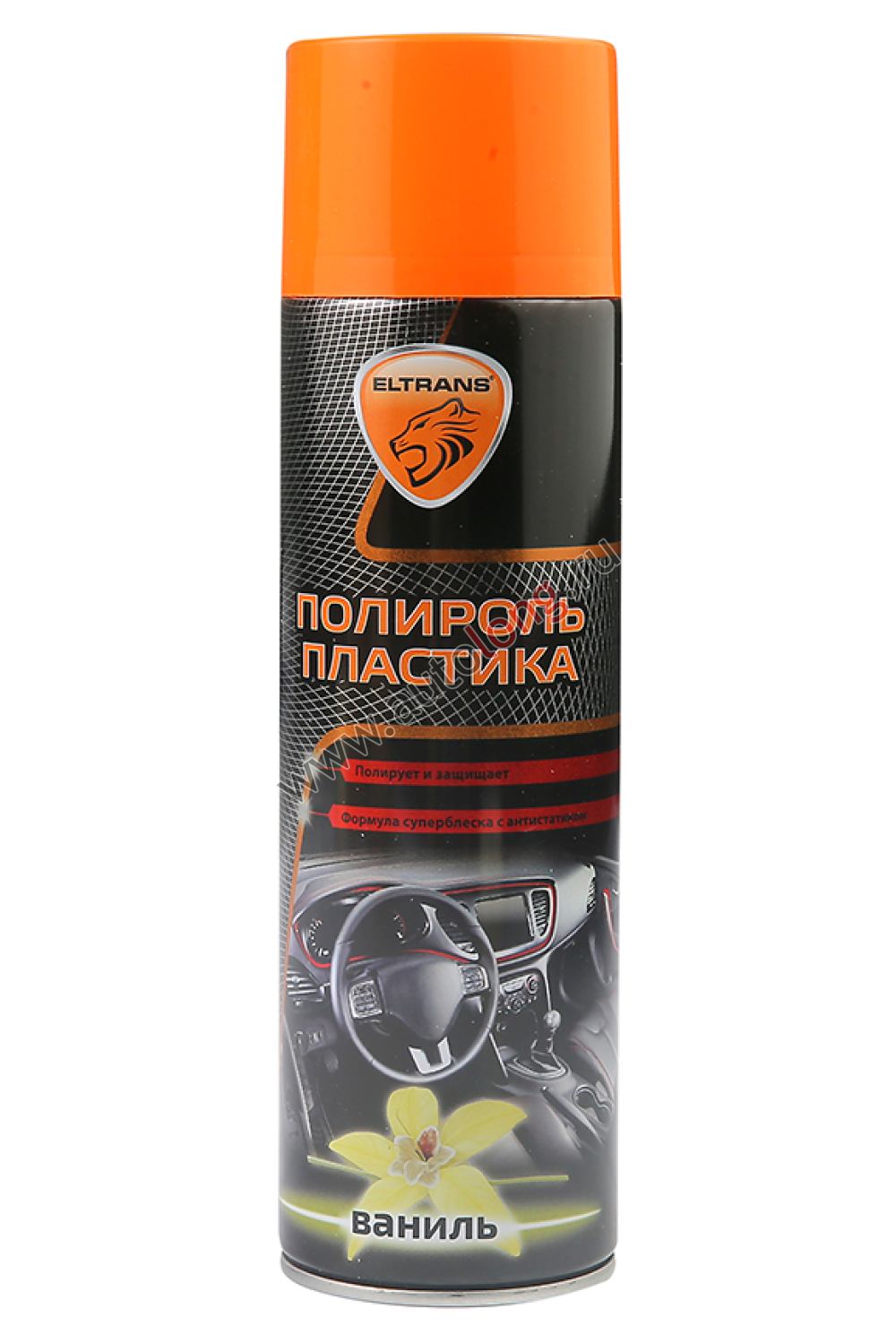 Полироль для пластика автомобиля Полироль для пластика автомобиля