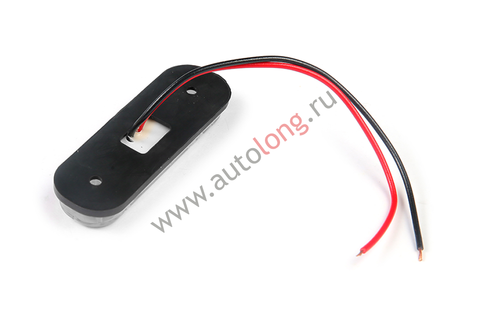 Фонарь габаритный Белый 12-24В 1014.3731-20 LED 6 диодов (аналог ОГ-40-6) Фонарь габаритный Белый 12-24В 1014.3731-20 LED 6 диодов (аналог ОГ-40-6)