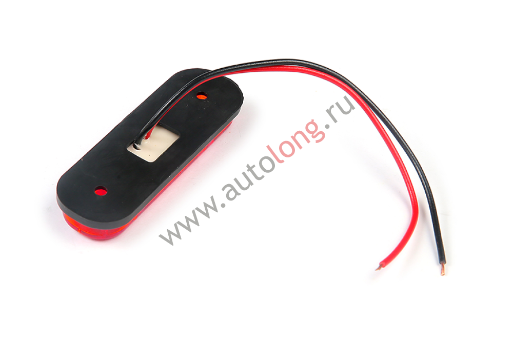 Фонарь габаритный светодиодный Красный 12/24В 1014.3731-21 LED 6 диодов (ан.ОГ-40-6) Фонарь габаритный светодиодный Красный 12/24В 1014.3731-21 LED 6 диодов (ан.ОГ-40-6)