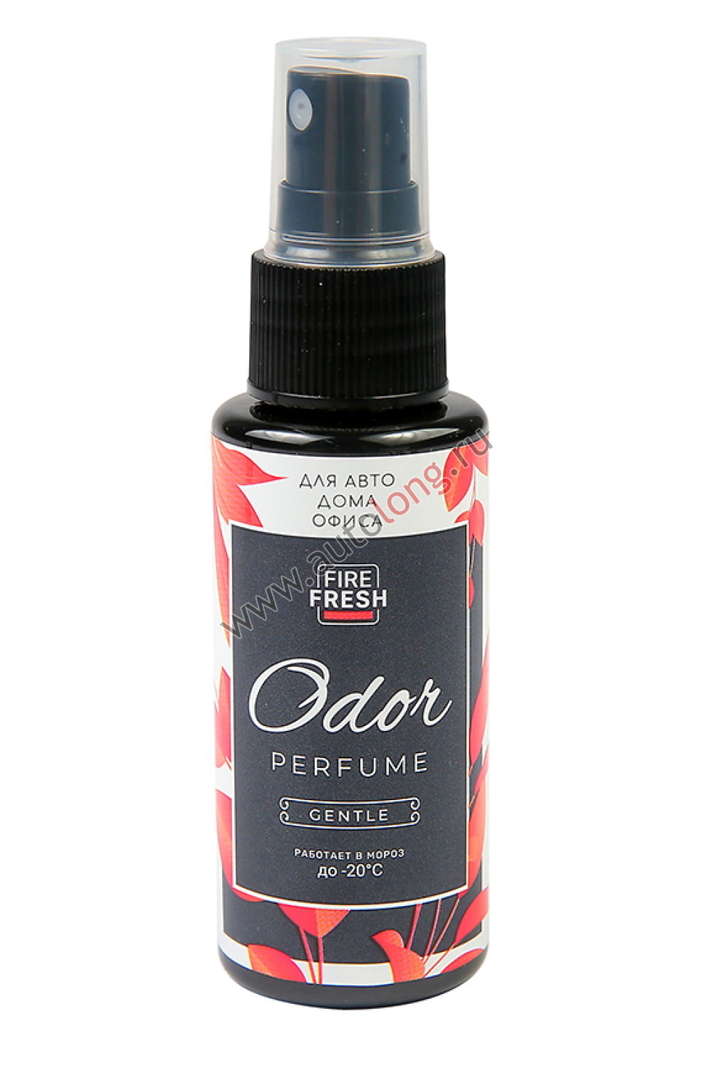 Ароматизатор нейтрализатор запахов спрей AVS ASP-003 Odor Perfume аромат Ароматизатор нейтрализатор запахов спрей AVS ASP-003 Odor Perfume аромат