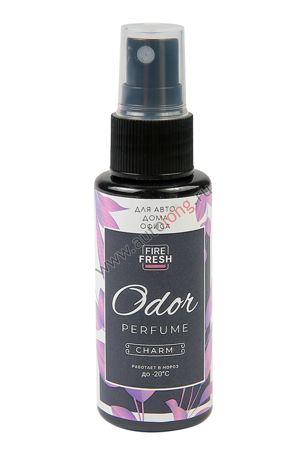 Ароматизатор нейтрализатор запахов спрей AVS ASP-004 Odor Perfume аромат Ароматизатор нейтрализатор запахов спрей AVS ASP-004 Odor Perfume аромат