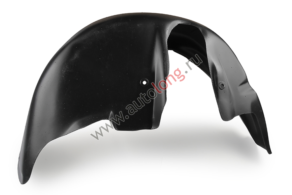 Подкрылок автомобиля TOYOTA Corolla 01/2007-2010, 2010-2012 (задний правый) Подкрылок автомобиля TOYOTA Corolla 01/2007-2010, 2010-2012 (задний правый)