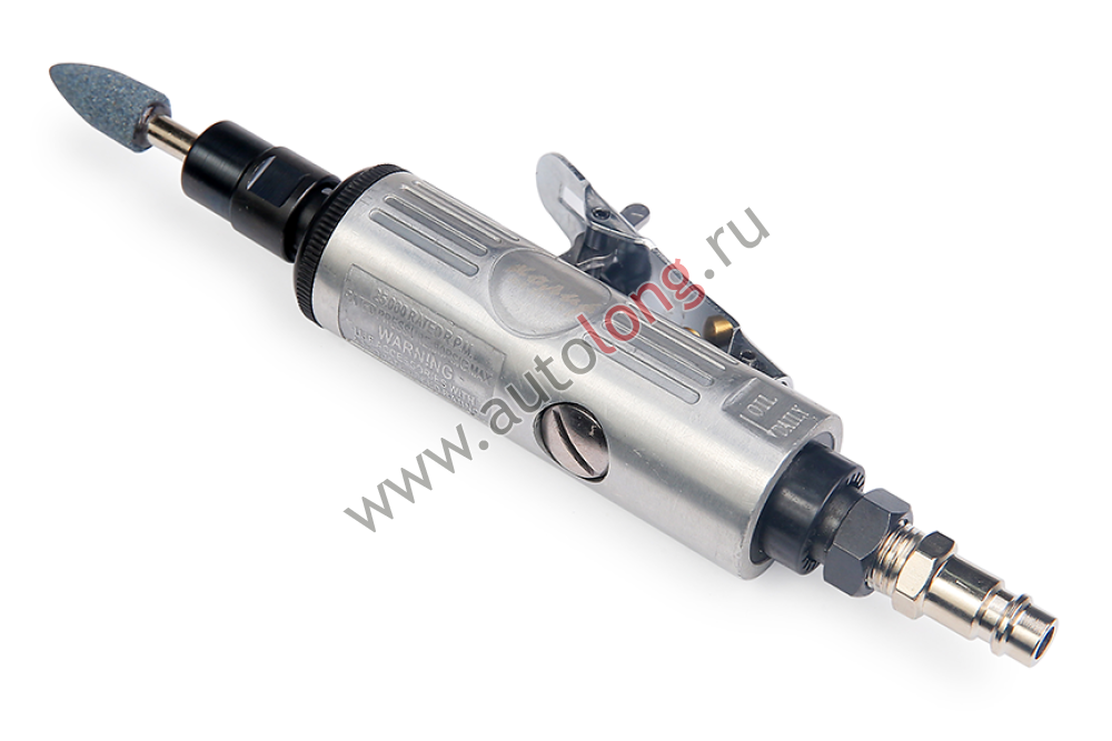 Пневмо минишлифмашинка (болгарка) c дисками и шлиф насадками XQ-T05 в ...