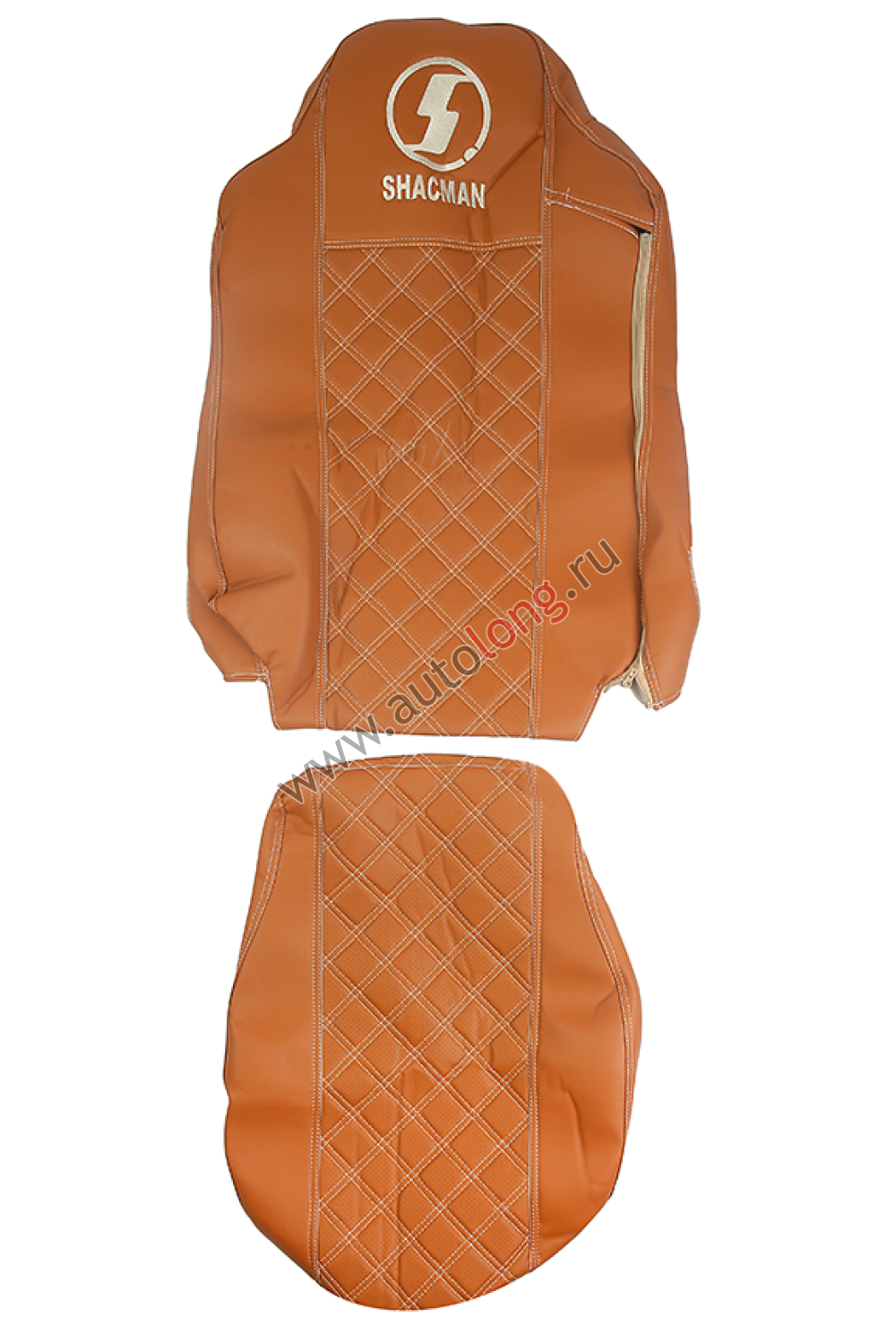 Чехол Кожа Кожа (премиум) SHACMAN X6000 (SH05) фокс кожа фокс ...