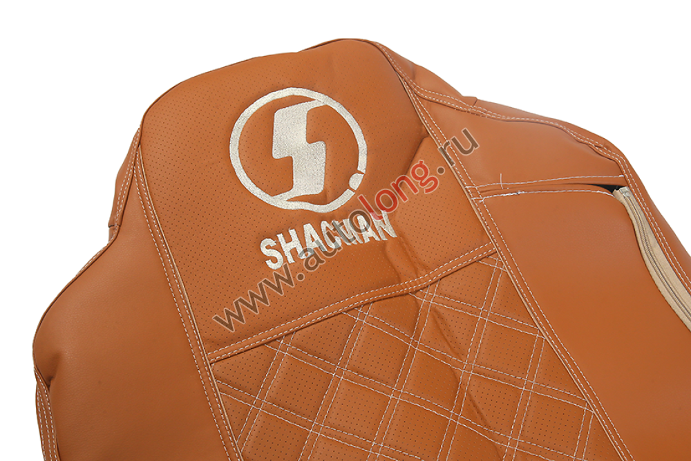 Чехол Кожа Кожа (премиум) SHACMAN X6000 (SH05) фокс кожа фокс ...