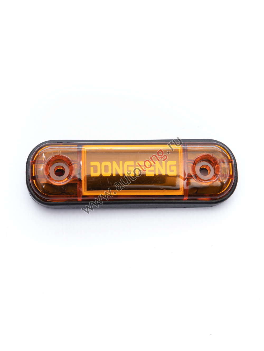 Габарит светодиодный DONGFENG Желтый MINI 24В Габарит светодиодный DONGFENG Желтый MINI 24В