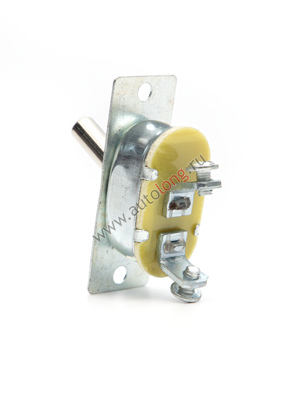 Тумблер 2-х позиционный (арт. LD1808) 4602.3710 Тумблер 2-х позиционный (арт. LD1808) 4602.3710