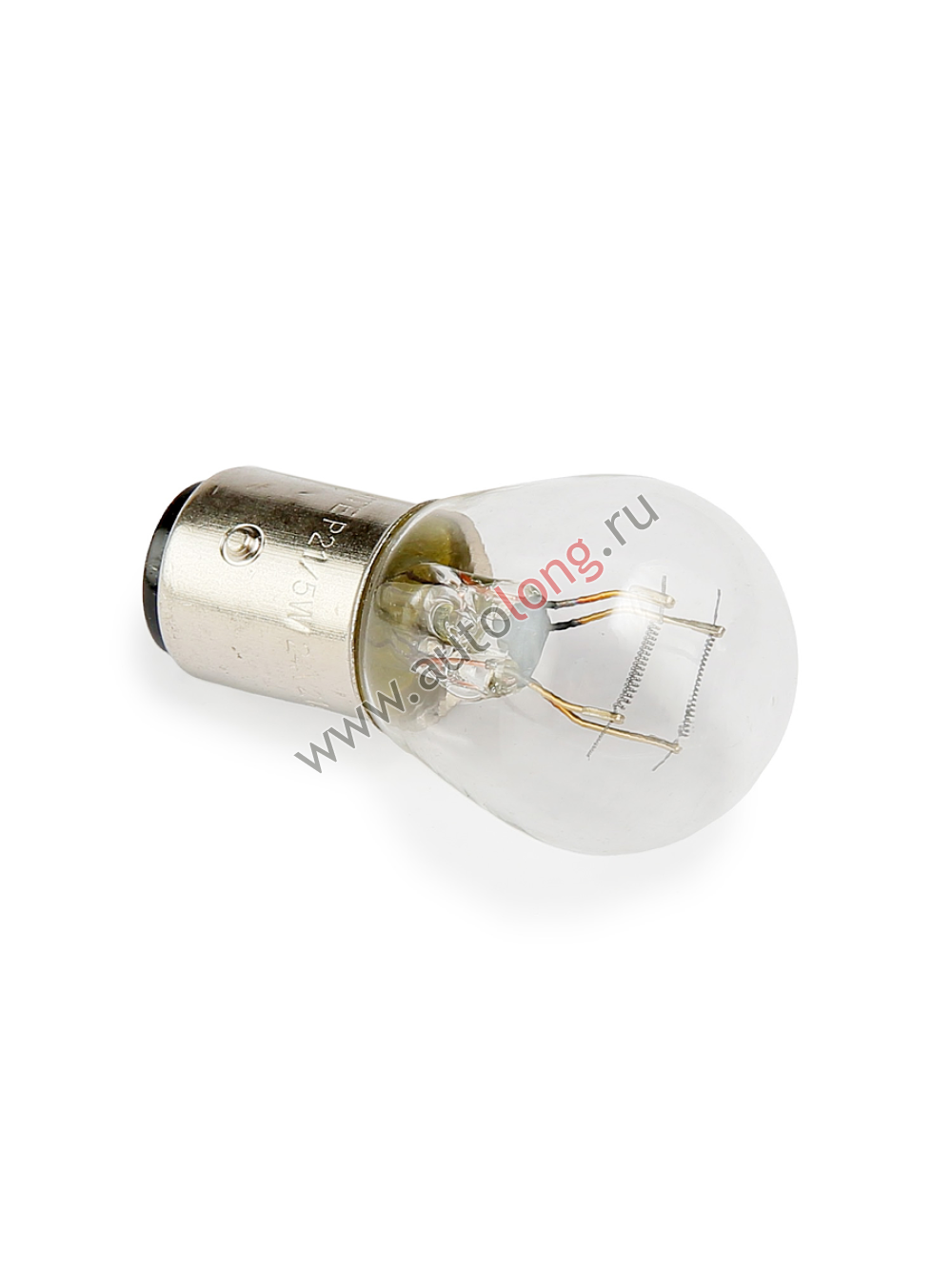 Лампа накаливания автомобильная 24В Xenite P21/5W (BAY15d) LONG LIFE ...