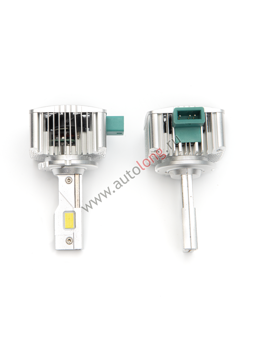 Автомобильные светодиодные лампы 12В XENITE LED D-series D3S (5000K) Яркость 7000Lm (в упаковке 2 шт) Автомобильные светодиодные лампы 12В XENITE LED D-series D3S (5000K) Яркость 7000Lm (в упаковке 2 шт)