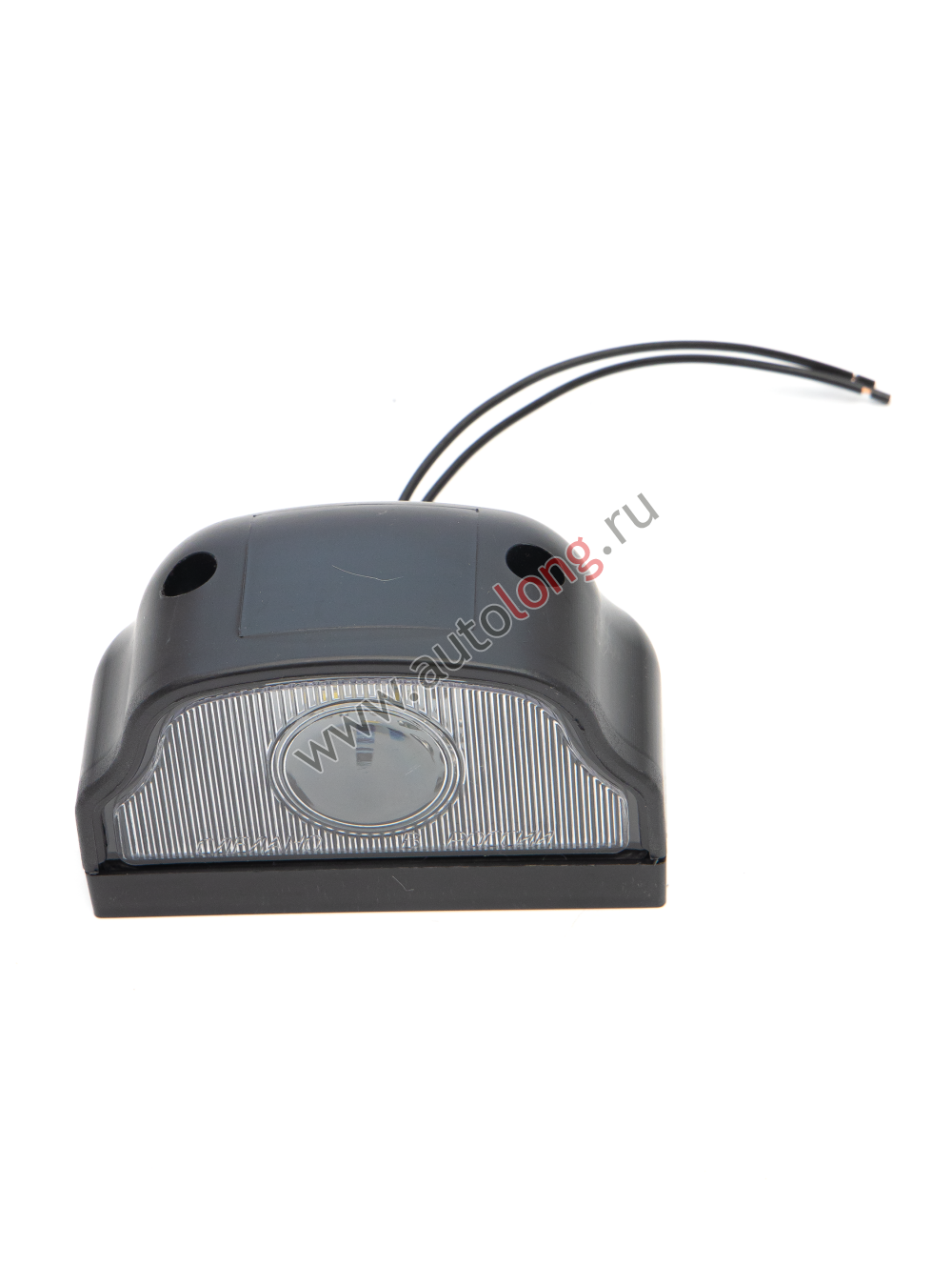 Подсветка номера 12/24В универсальная светодиодная (ПН-2-01-02 LED Подсветка номера 12/24В универсальная светодиодная (ПН-2-01-02 LED