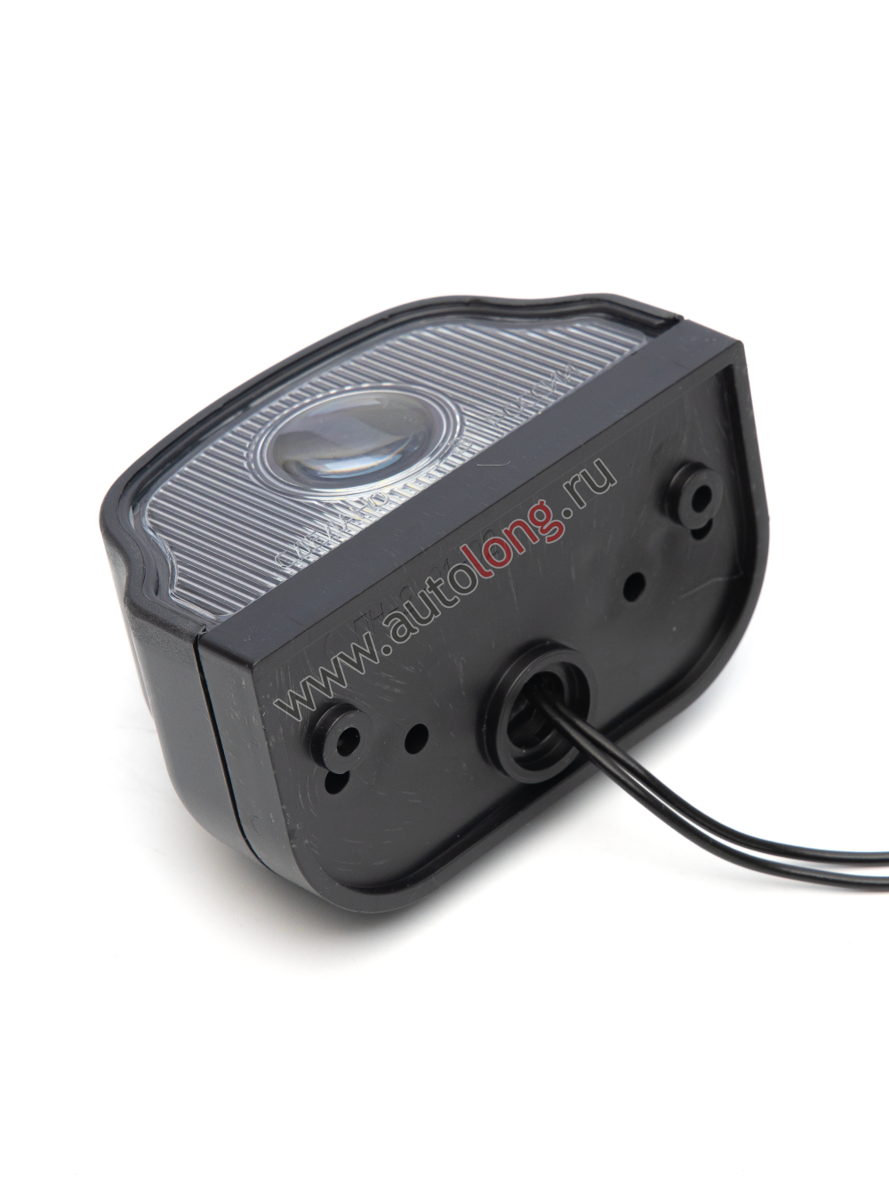 Подсветка номера 12/24В универсальная светодиодная (ПН-2-01-02 LED Подсветка номера 12/24В универсальная светодиодная (ПН-2-01-02 LED