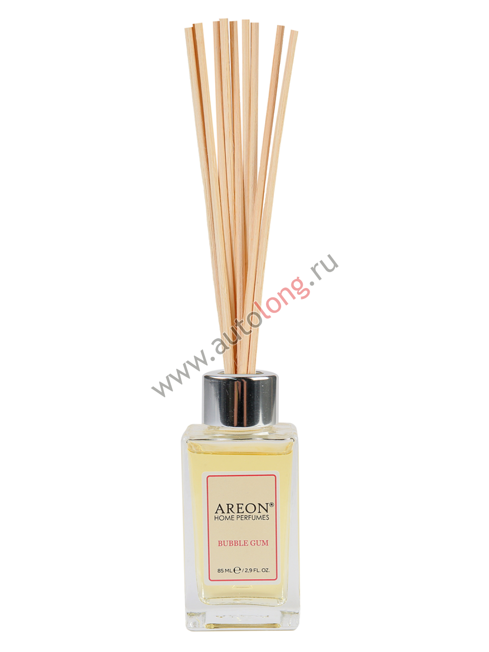 Ароматизатор воздуха для автомобиля AREON HOME PERFUME 