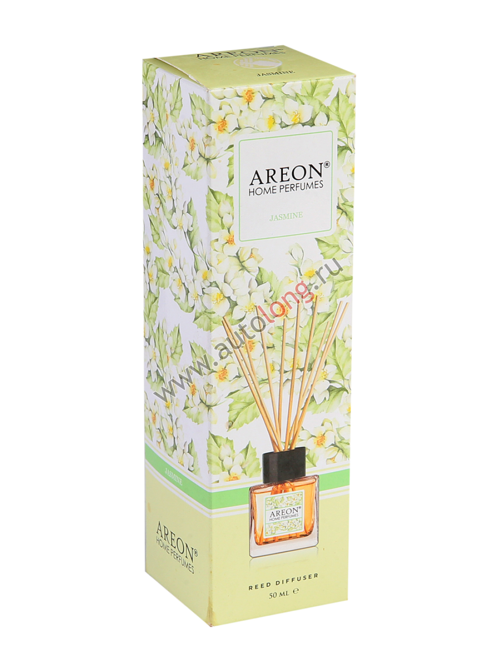 Ароматизатор воздуха AREON HOME PERFUME 