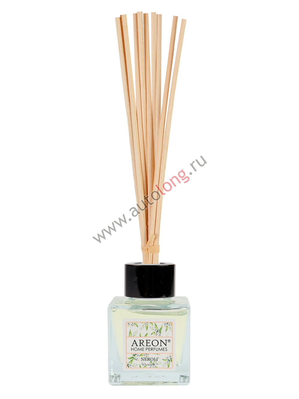 Ароматизатор воздуха AREON HOME PERFUME 