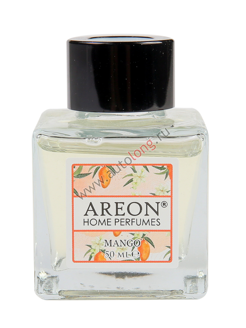 Ароматизатор воздуха AREON HOME PERFUME 