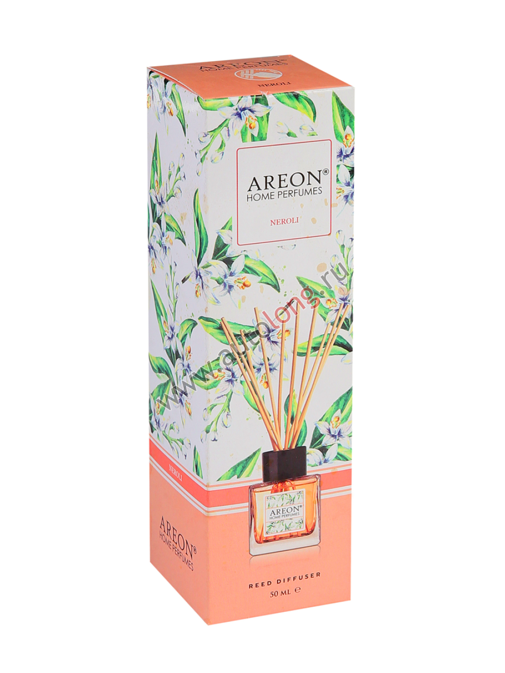 Ароматизатор воздуха AREON HOME PERFUME 