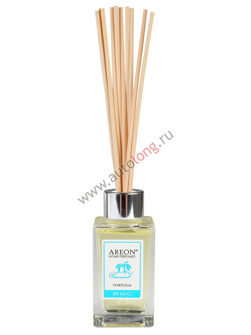 Ароматизатор воздуха AREON HOME PERFUME 